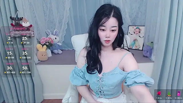 Xiaodie-baby online show from May 29, 3:59 am