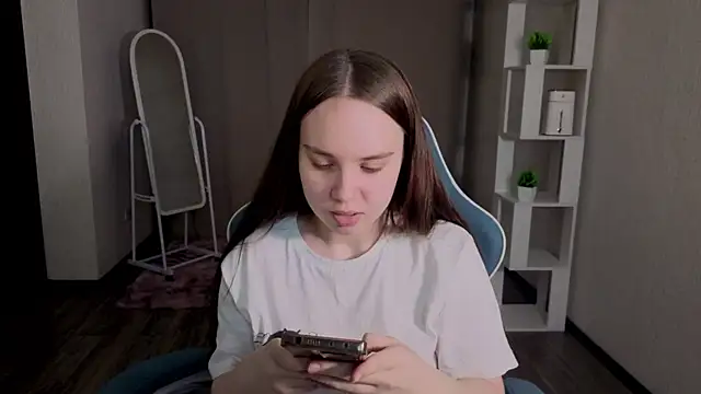 LunaDreeam online show from November 19, 3:12 pm