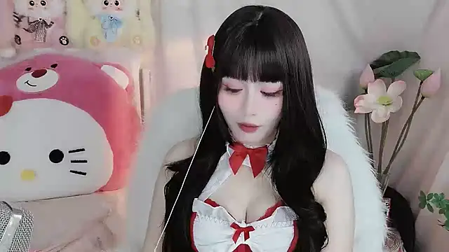 -zhuzhu-999- online show from March 13, 9:38 pm