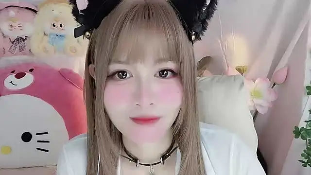 -zhuzhu-999- online show from November 22, 10:45 pm