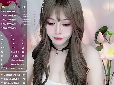 -zhuzhu-999- online show from October 26, 10:05 pm