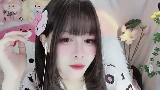 -zhuzhu-999- online show from April 1, 9:34 pm