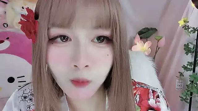 -zhuzhu-999- online show from February 6, 10:13 pm