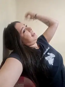 SantaRameriz online show from February 27, 4:18 pm