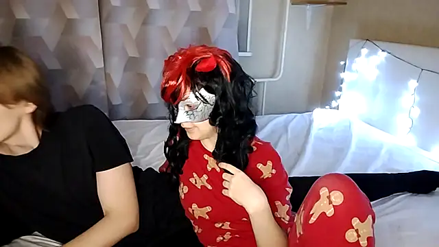 rick boyy online show from December 1, 1:14 pm