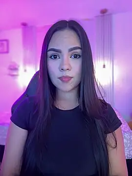 amber white15 online show from February 18, 2:54 am