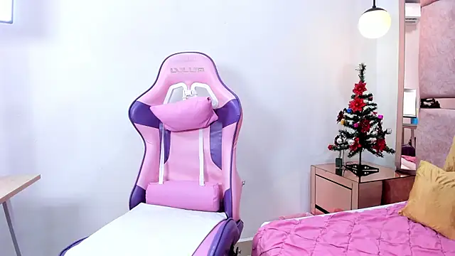 aitana monteroo online show from November 27, 11:46 am