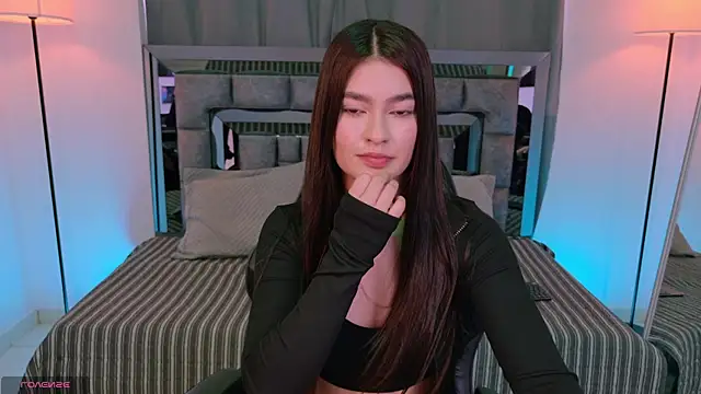 Bella Clark2 online show from April 28, 7:29 pm