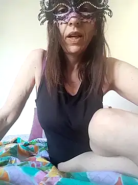 MissMonella85 online show from May 25, 2:16 pm