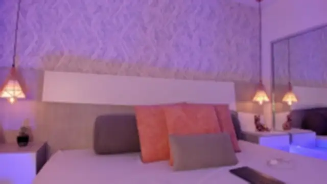 Vittoria  rossi online show from February 2, 1:43 pm