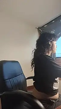 Neciaa online show from April 7, 11:07 pm