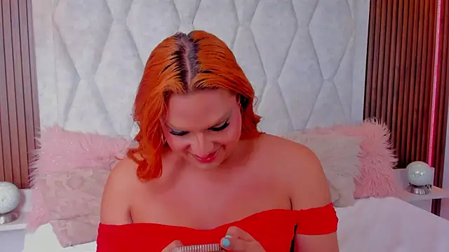 IrinaaVega online show from April 9, 5:18 pm