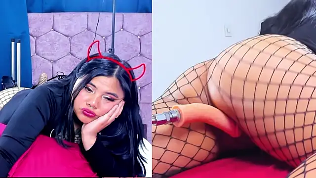 victoriagot  online show from October 30, 4:04 am