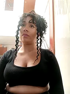 ScarlettParker online show from January 31, 7:11 pm