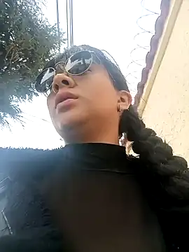 ScarlettParker online show from February 7, 1:15 pm