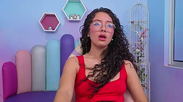 Sasha-Monroe online show from November 23, 4:04 am