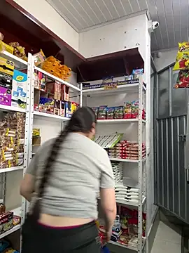 chanelketty online show from December 18, 6:01 pm