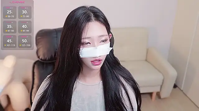 Milk Sola online show from July 20, 1:13 pm