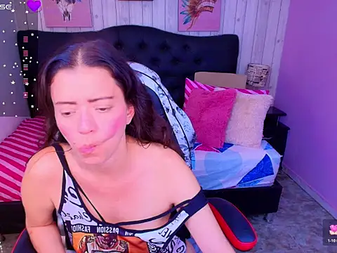  Rachel Jones  online show from February 25, 12:53 am