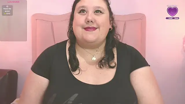 marianabbw30 online show from December 14, 6:41 am