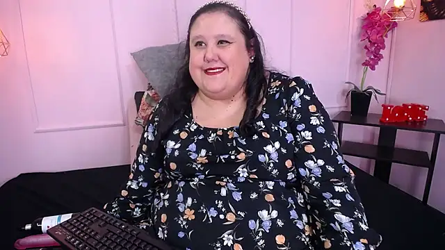 marianabbw30 online show from July 31, 6:03 am