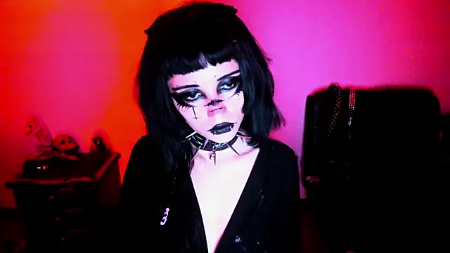 Yueeclipsa online show from January 15, 3:45 am