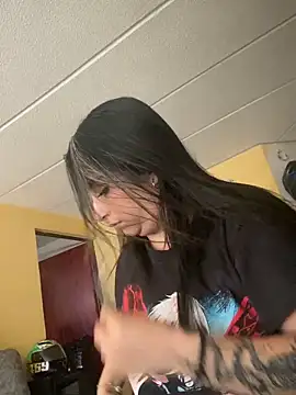 Kloe Novoa online show from February 7, 1:59 pm