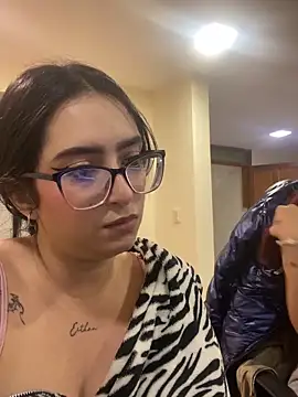 Kloe Novoa online show from March 12, 1:58 pm