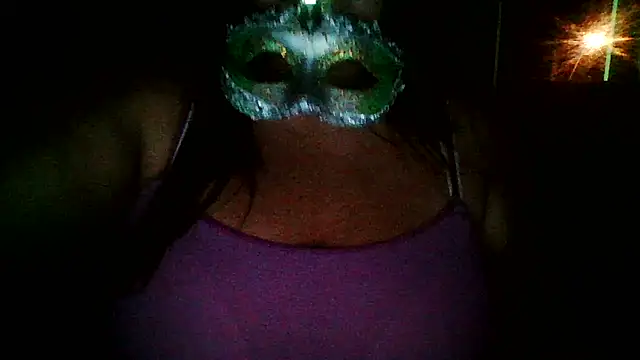 crazzyanne online show from February 4, 2:47 am