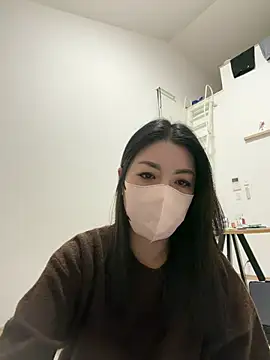 akimix xoxo online show from January 18, 12:45 pm