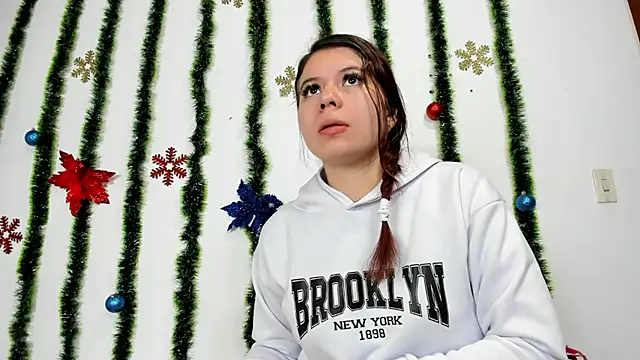 Vanessa Martinz online show from November 19, 12:27 pm