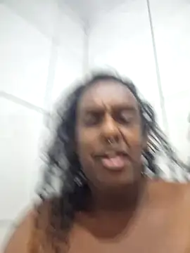 pretinhablack online show from November 9, 3:57 am