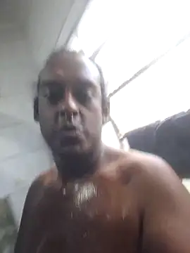 pretinhablack online show from October 30, 8:54 pm