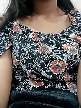 Sexyy Shanayaa online show from October 26, 10:22 am