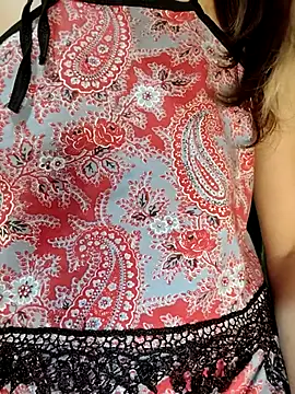 ezabel- online show from April 15, 7:58 pm