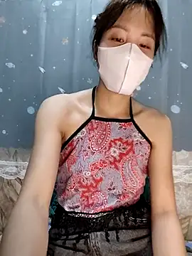 ezabel- online show from May 24, 2:05 pm