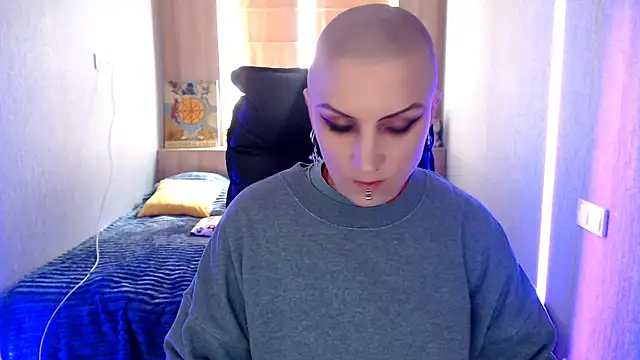 Sweet-n-Strong online show from April 7, 9:44 am