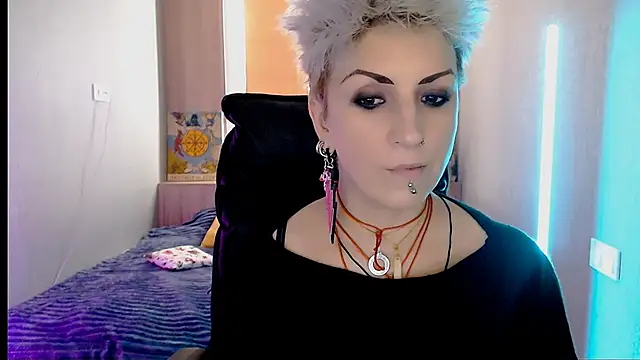 Sweet-n-Strong online show from February 21, 11:55 am