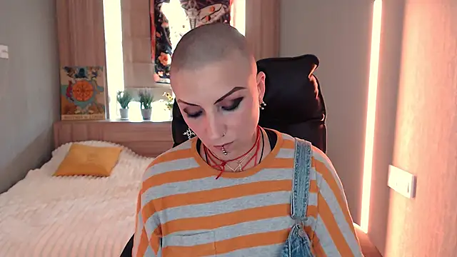 Sweet-n-Strong online show from July 1, 1:32 pm