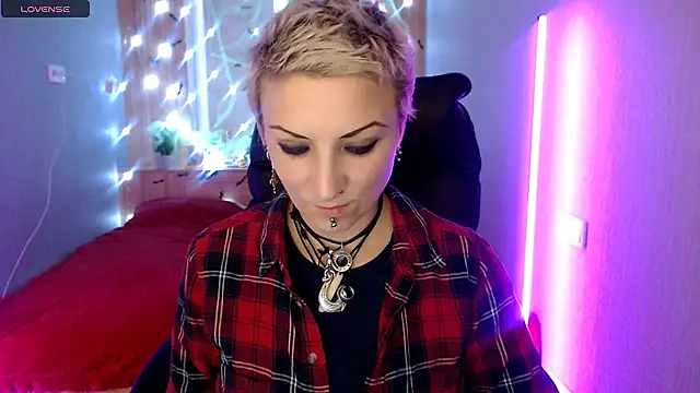 Sweet-n-Strong online show from November 13, 12:48 pm