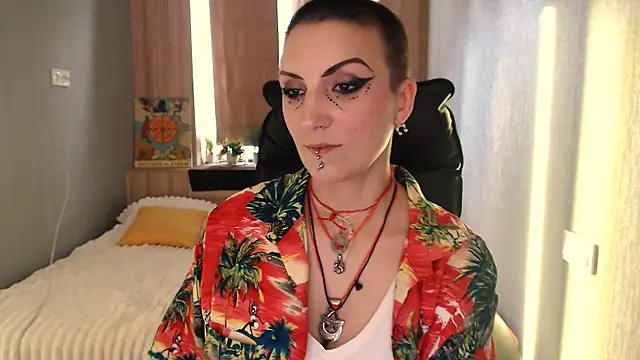 Sweet-n-Strong online show from July 28, 3:32 pm