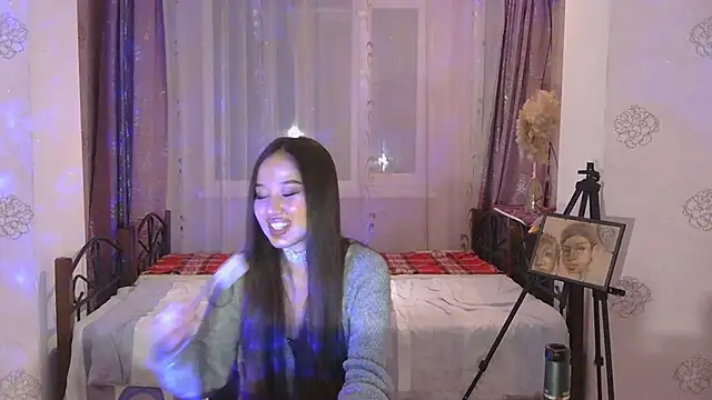 LumiHeart online show from November 15, 7:37 pm