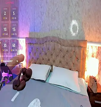 WhitneySweet online show from December 14, 1:55 am