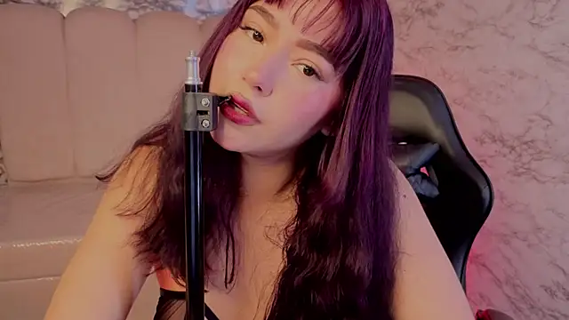 Afrodita Wild v online show from June 3, 1:45 pm