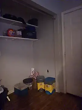 TigOBittiesTheOriginal online show from November 25, 2:41 pm