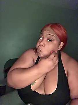 TigOBittiesTheOriginal online show from December 1, 4:42 pm