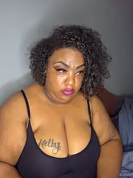 TigOBittiesTheOriginal online show from November 18, 8:32 pm