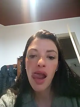 Paulita2027 online show from July 18, 11:51 pm