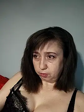 MaryKiki5619 online show from January 31, 7:56 pm