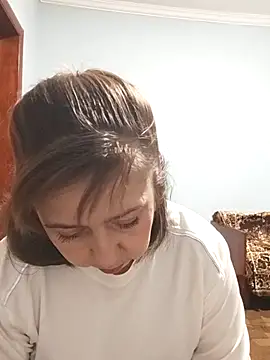 MaryKiki5619 online show from January 10, 3:17 pm